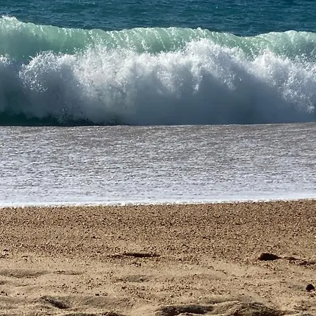 Marisol Mar Apartment