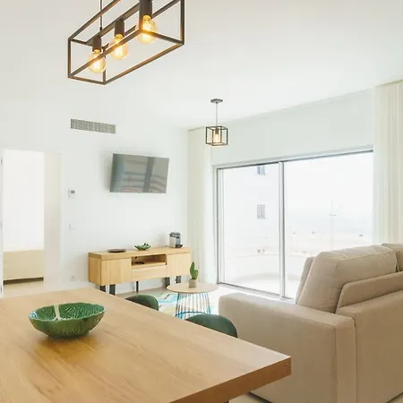 Marisol Mar Apartment