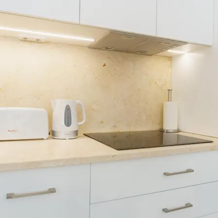 Marisol Mar Apartment