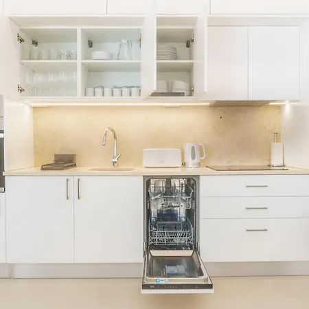 Marisol Mar Apartment *