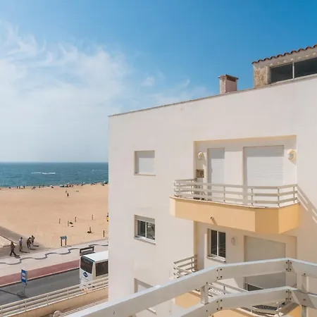 Marisol Mar Apartment