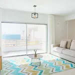 Marisol Mar Apartamento Nazaré