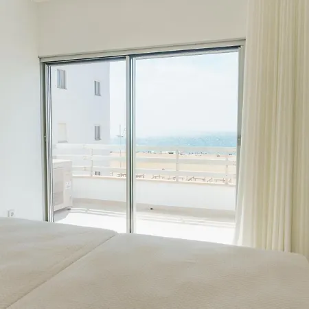 Marisol Mar Apartment Nazare