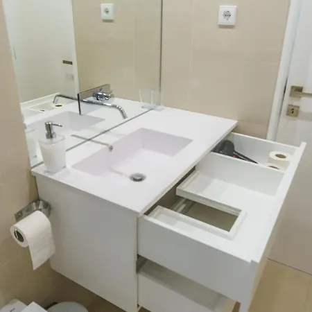 Marisol Mar アパート