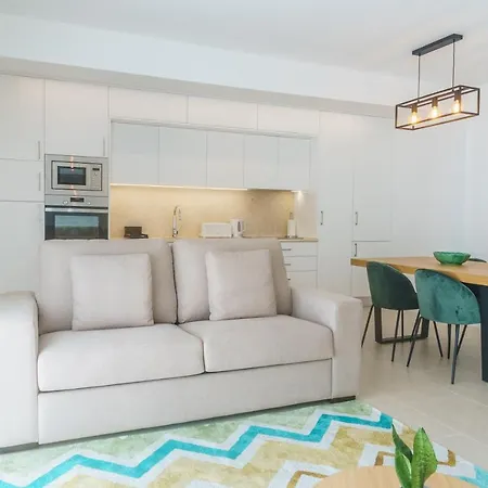 Apartamento Marisol Mar