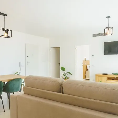 Marisol Mar Apartment
