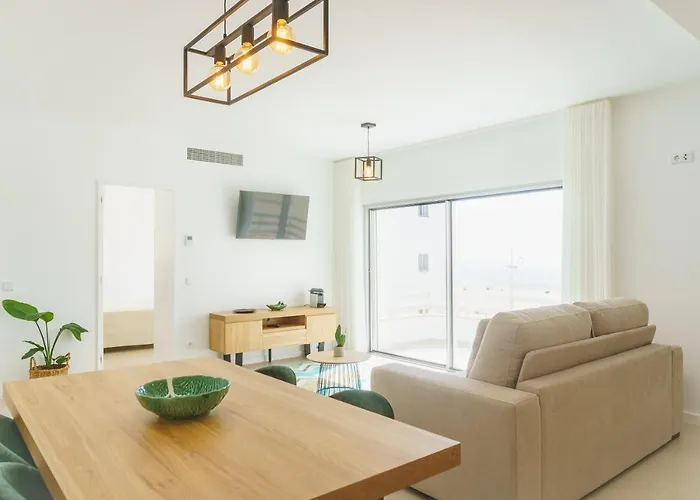 Marisol Mar Apartment