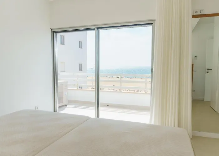 Marisol Mar Daire Nazaré