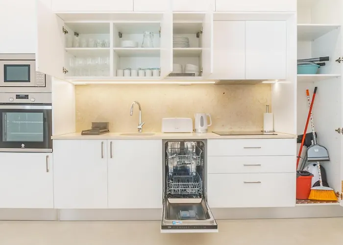 Marisol Mar Apartment *